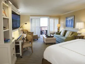 The Mansion at Ocean Edge Resort & Golf Club