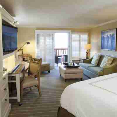 The Mansion at Ocean Edge Resort & Golf Club Rooms