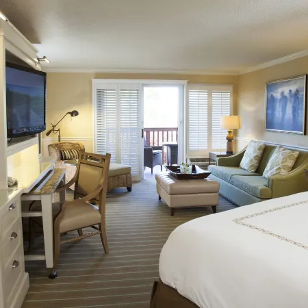 The Mansion at Ocean Edge Resort & Golf Club