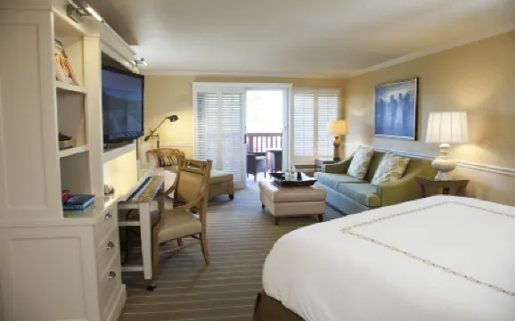 海邊豪宅度假酒店及高爾夫俱樂部