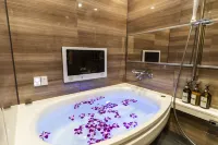 Hotel Petit Bali Garden Shin Okubo - Adult Only - balneario
