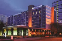 Hyatt Place San Jose Hotel in zona San Jose McEnry Convention Center