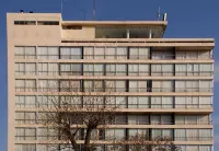 Panorama Hotels in 