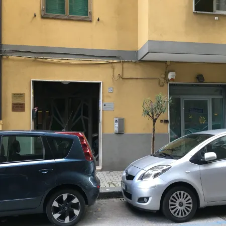 B&B Acquamarina