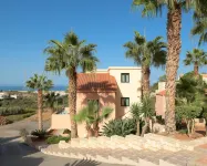 Asterias Village Hotels in Piskopiano