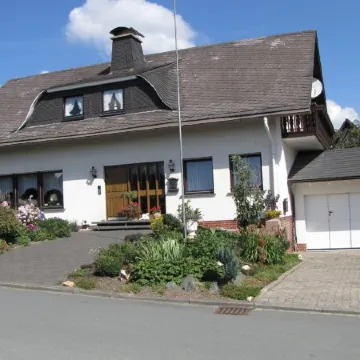 Ferienhaus Marienweg