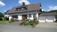 Ferienhaus Marienweg