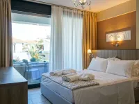 Agnes Deluxe Hotel Hotels in Pallini