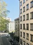 Hôtel de l'Abbaye Lyon - Boutique Hôtel Hotels in Lyon