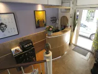 Hôtel Alizé Hotéis em Cannes