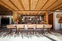 Casa e Pousada Alecrim Hotels in Trancoso