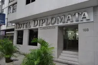 Hotel Diplomata Copacabana Hotel in zona Botafogo