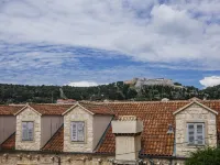Heritage Hotel Dea Hvar โรงแรมในฮวาร์
