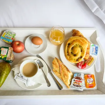 Hotel d'Alsace
