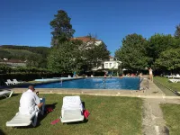 Balneario Acuña Hotels in Caldas