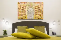 The Five Rooms Napoli Hotel a Secondigliano