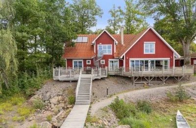 First Camp Sjöstugan - Älmhult Hoteles en 