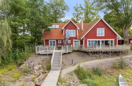 First Camp Sjöstugan - Älmhult - Bares