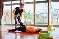 Parkhotel Oberstaufen - Partner Von Oberstaufen Plus Golf - Gym
