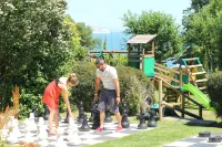 Luccombe Hall Hotel Hotels in Shanklin
