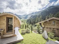 Montana Apartments Hotels in Fugenberg