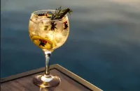 Celi Hotel Aracaju - bar