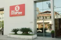Stop Inn Cristiano Machado Hotels near Cervejaria Wals