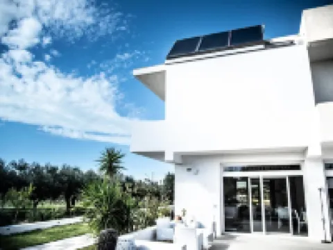 Villa Giadel Hoteles en Menfi