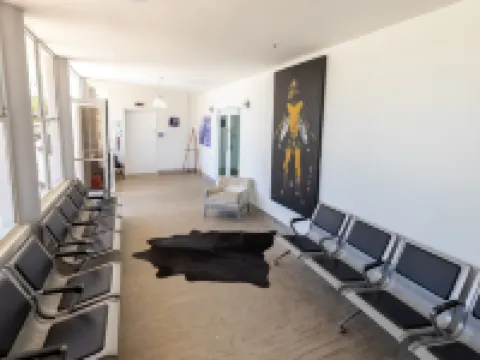 Boho Beach Club Hoteles en Boquerón