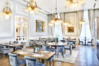 Hotel Lomnica - Frühstück