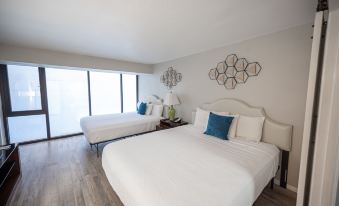 Stay Together Suites 2Bd1BA Apartment