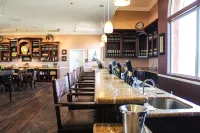Carter Estate Winery and Resort - bar
