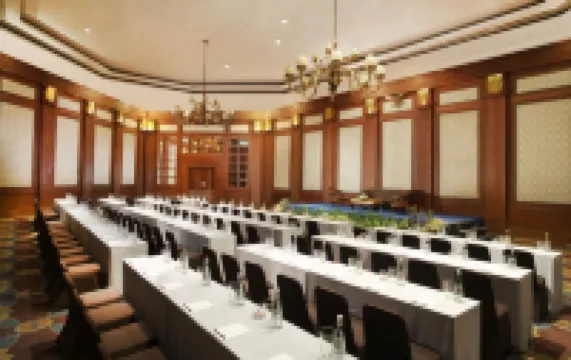 Hotel Santika Premiere Semarang Hotels in Semarang