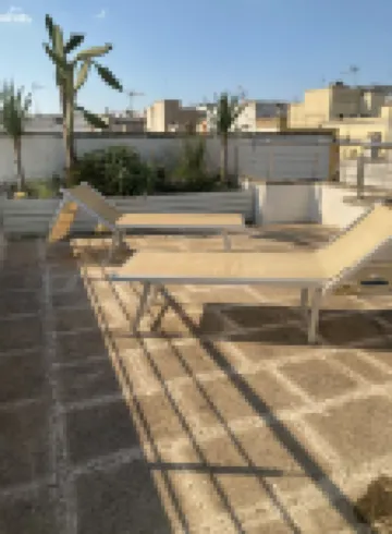 Corte Baracca B&B Suite