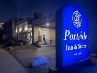 Portside Inn & Suites S.S. 레인 빅토리 주변 호텔