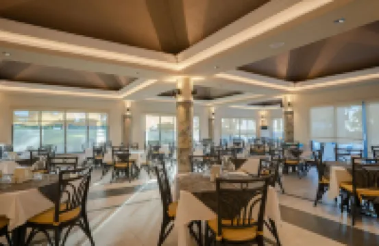 The Grand Blue Sky International - All Inclusive