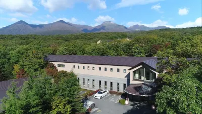 Blancvert Nasu Onsen Hotel Hotels near Nasu Highlands