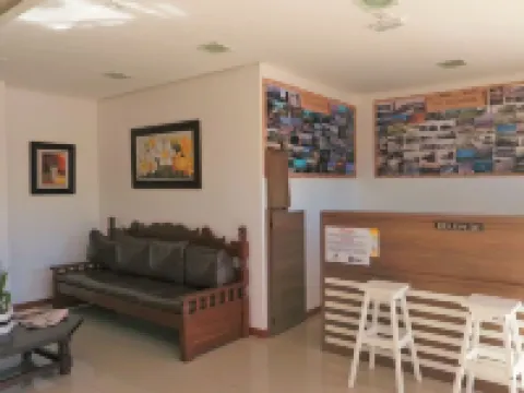 Pousada Molhes da Barra Hotels in Torres