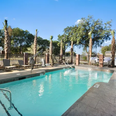 DoubleTree by Hilton Charleston Mount Pleasant