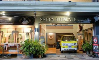 Sattahiptale Boutique Guesthouse & Hostel