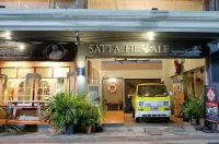 Sattahiptale Boutique Guesthouse & Hostel Hoteles en Sattahip