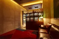 Devero Hotel  Spa, BW Signature Collection - Bar