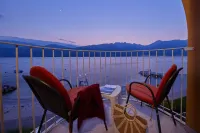 Hotel Europa - con vista montagne