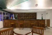 Araliya Green Hills - Where Historic Charm Mingles with Natural Beauty - bar
