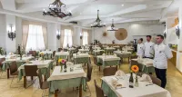 Joli Park Hotel - Caroli Hotels Hotel di Gallipoli