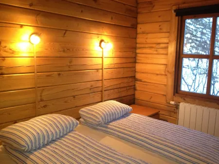 North Star Cottage Отели рядом с достопримечательностью «Скогафосс»