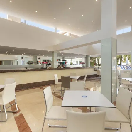 Mar Hotels Paguera & Spa