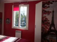 Au lévrier de Chessy Hoteles cerca de Disneyland Paris
