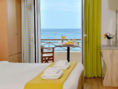 Pharos Rooms Hotels in Evia