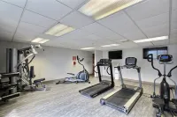 Baymont by Wyndham Madison West/Middleton WI West - Gym